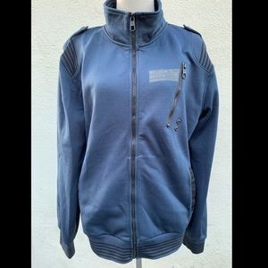 Marc ECKO Navy Bomber